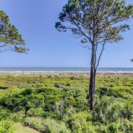 Sea Side Villas 108 ヒルトンヘッドアイランド エクステリア 写真