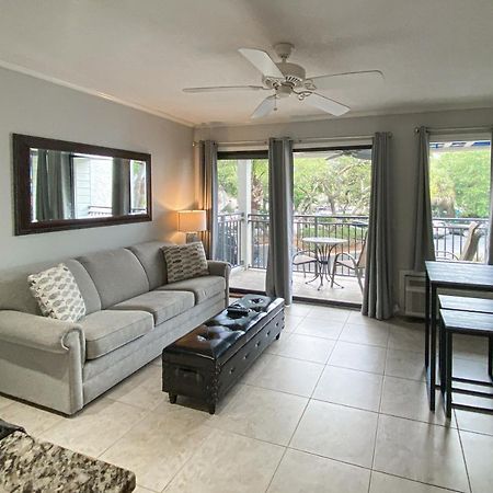Sea Side Villas 108 ヒルトンヘッドアイランド エクステリア 写真