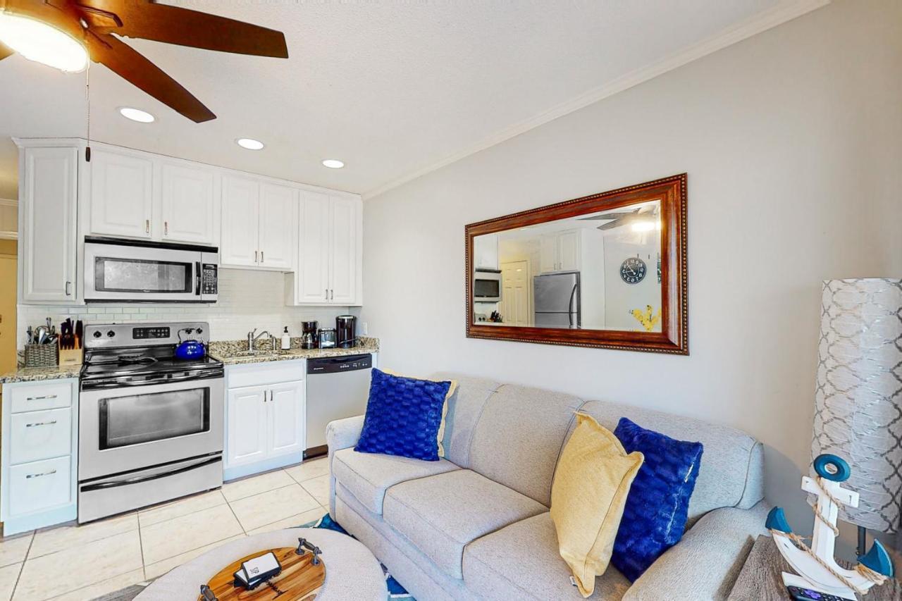 Sea Side Villas 108 ヒルトンヘッドアイランド エクステリア 写真