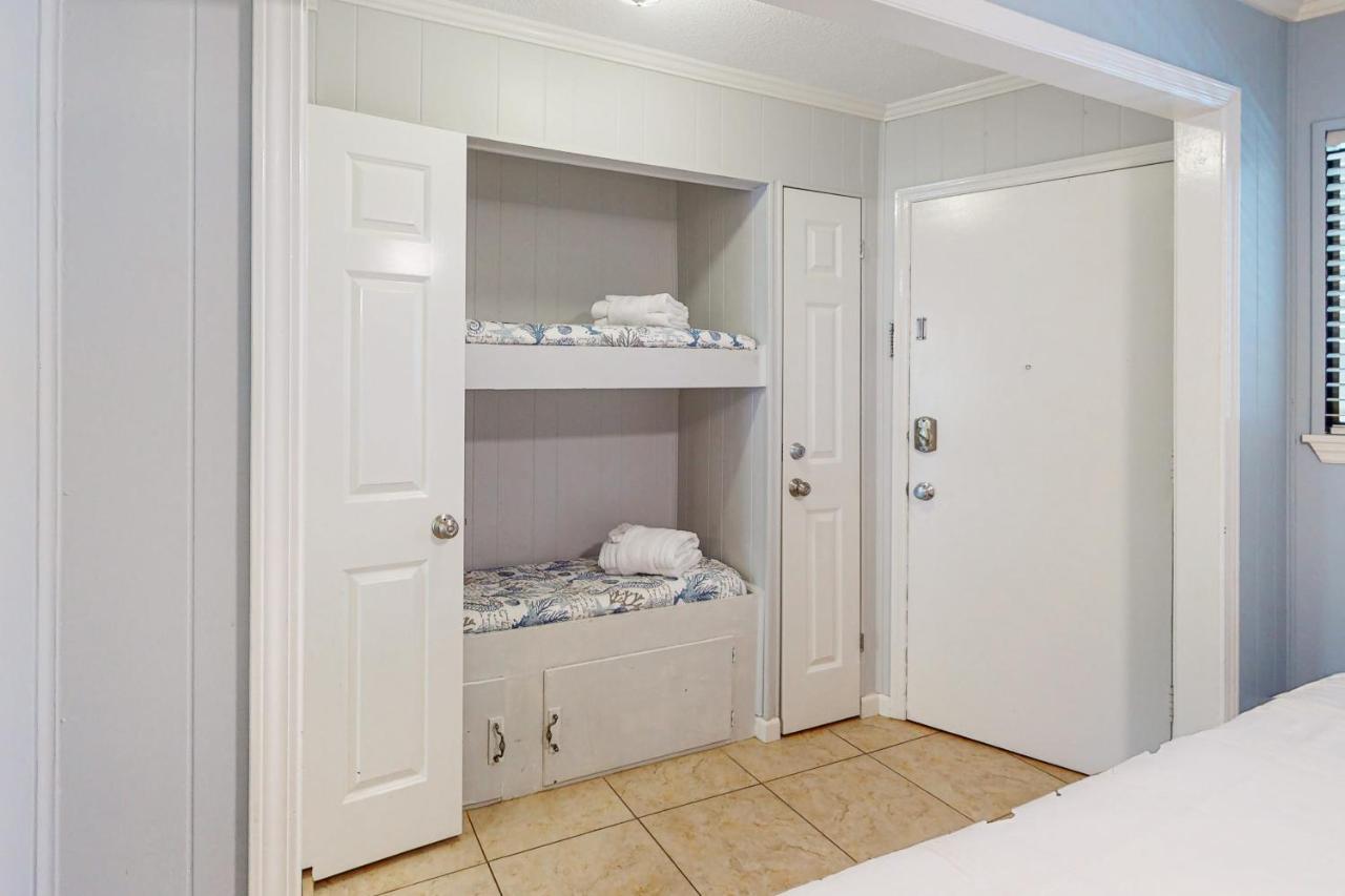 Sea Side Villas 108 ヒルトンヘッドアイランド エクステリア 写真