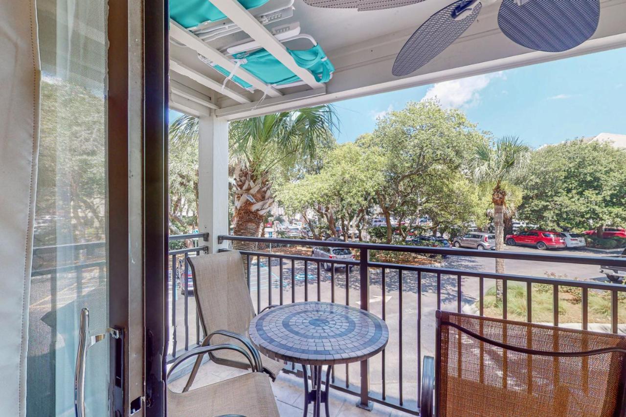 Sea Side Villas 108 ヒルトンヘッドアイランド エクステリア 写真