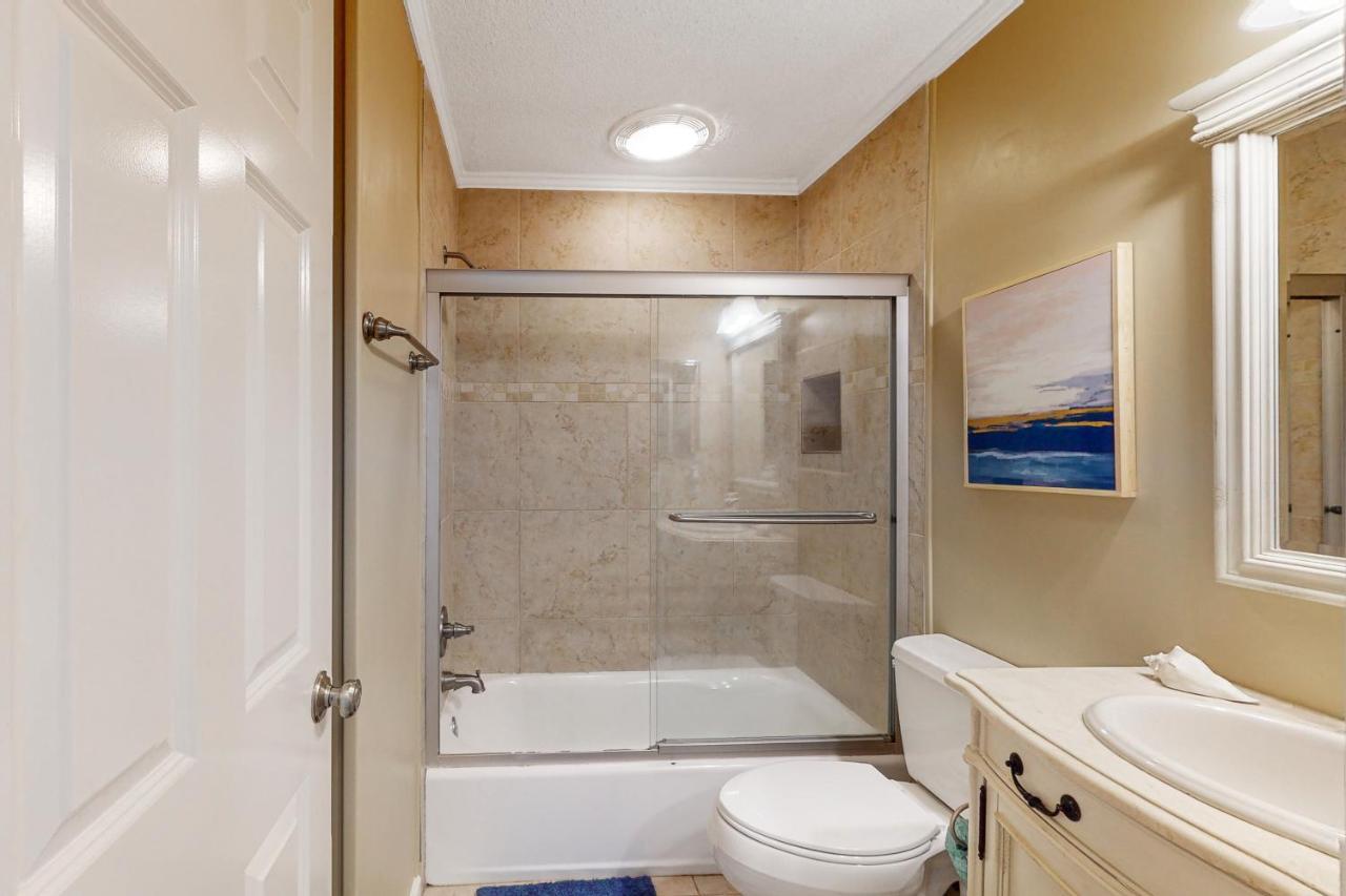 Sea Side Villas 108 ヒルトンヘッドアイランド エクステリア 写真